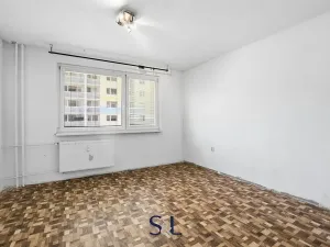 Prodej bytu 3+1, Děčín, Čsl. partyzánů, 75 m2