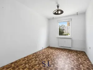Prodej bytu 3+1, Děčín, Čsl. partyzánů, 75 m2