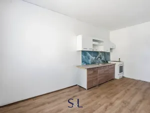 Prodej bytu 3+1, Děčín, Čsl. partyzánů, 75 m2
