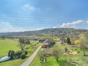 Prodej rodinného domu, Turnov, 318 m2