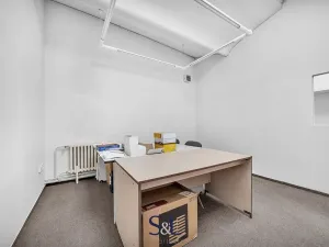 Prodej výrobních prostor, Turnov, Hruborohozecká, 2500 m2