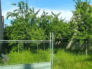 Prodej pozemku, Brumovice, 500 m2