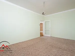 Prodej bytu 2+1, Ostrava, Resslova, 54 m2