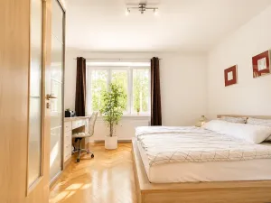 Pronájem bytu 3+1, Brno, Zemědělská, 69 m2