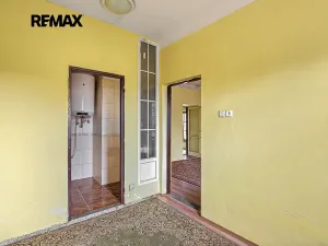 Prodej rodinného domu, Kostelec nad Černými lesy, Pražská, 250 m2