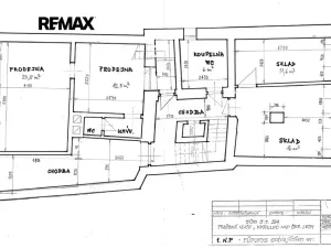 Prodej rodinného domu, Kostelec nad Černými lesy, Pražská, 250 m2