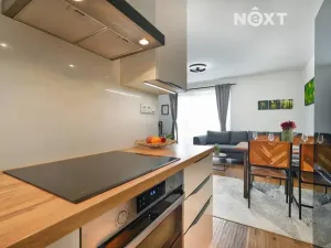 Pronájem bytu 2+kk, Brandýs nad Labem-Stará Boleslav, Táhlá, 59 m2