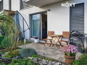 Pronájem bytu 2+kk, Brandýs nad Labem-Stará Boleslav, Táhlá, 59 m2