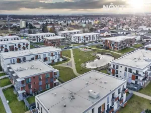 Pronájem bytu 2+kk, Brandýs nad Labem-Stará Boleslav, Táhlá, 59 m2