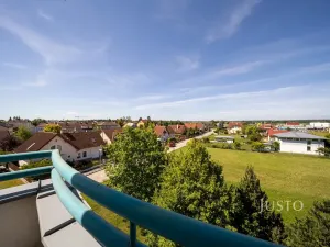 Prodej bytu 3+kk, Třeboň, U Francouzů, 78 m2