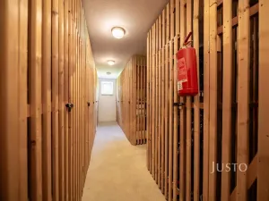 Prodej bytu 3+kk, Třeboň, U Francouzů, 78 m2