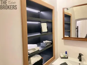 Pronájem bytu 2+1, Praha - Hradčany, Nový Svět, 72 m2