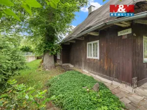 Prodej pozemku pro bydlení, Žamberk, 1237 m2