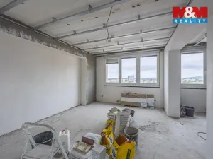 Prodej bytu 2+1, Kolín - Kolín III, Žižkova, 62 m2