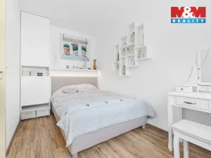 Prodej bytu 4+kk, Praha - Holešovice, Tovární, 70 m2