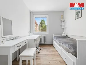 Prodej bytu 4+kk, Praha - Holešovice, Tovární, 70 m2