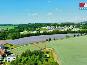 Prodej pole, Havlíčkův Brod - Poděbaby, 2367 m2