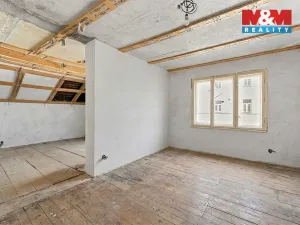 Prodej obchodního prostoru, Děčín - Děčín V-Rozbělesy, Ústecká, 741 m2