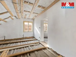 Prodej obchodního prostoru, Děčín - Děčín V-Rozbělesy, Ústecká, 741 m2