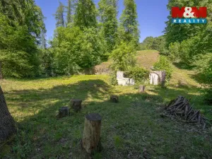 Prodej pozemku pro bydlení, Šemnice - Pulovice, 2522 m2