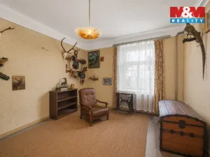 Prodej rodinného domu, Hořice - Chvalina, 82 m2