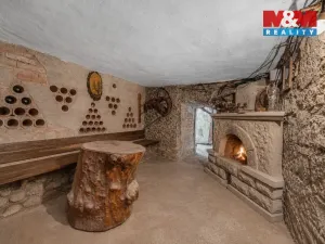 Prodej rodinného domu, Hořice - Chvalina, 82 m2
