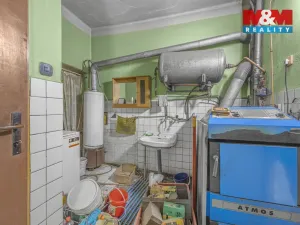 Prodej rodinného domu, Hořice - Chvalina, 82 m2