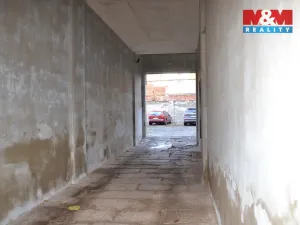 Prodej bytu 1+1, Červený Kostelec, Boženy Němcové, 85 m2