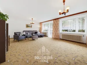 Prodej rodinného domu, Luka nad Jihlavou, Horní, 255 m2