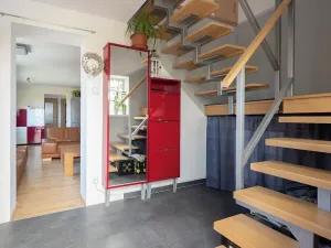 Prodej rodinného domu, Zlín, 82 m2