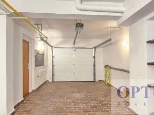 Pronájem rodinného domu, Praha - Háje, K jezeru, 306 m2