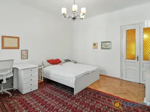 Prodej rodinného domu, Brno, Jungmannova, 219 m2