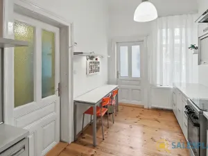 Prodej rodinného domu, Brno, Jungmannova, 219 m2