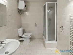 Prodej rodinného domu, Brno, Jungmannova, 219 m2
