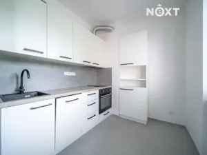 Pronájem bytu 3+kk, Vsetín, Konečná, 64 m2