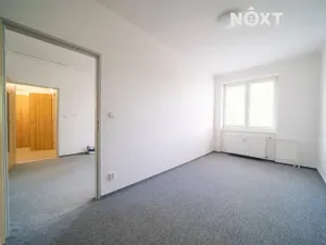 Pronájem bytu 3+kk, Vsetín, Konečná, 64 m2