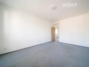 Pronájem bytu 3+kk, Vsetín, Konečná, 64 m2