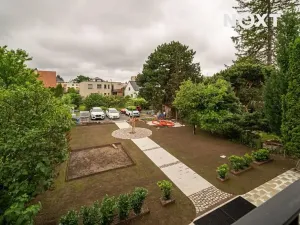 Pronájem bytu 2+kk, Valašské Meziříčí, Vsetínská, 46 m2