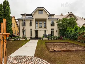 Pronájem bytu 2+kk, Valašské Meziříčí, Vsetínská, 46 m2