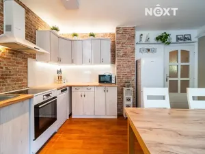 Prodej rodinného domu, Růžďka, 81 m2