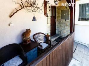 Prodej rodinného domu, Růžďka, 81 m2