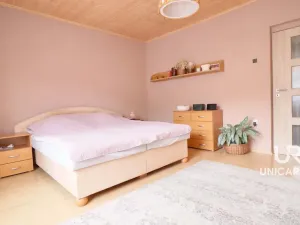 Prodej rodinného domu, Letovice - Zboněk, 170 m2