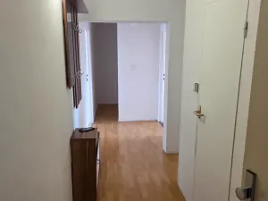 Prodej bytu 2+1, Ostrava, Aviatiků, 56 m2