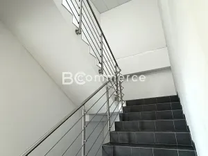 Pronájem kanceláře, Brno, Letiště Brno-Tuřany, 300 m2