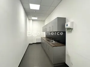 Pronájem kanceláře, Brno, Letiště Brno-Tuřany, 600 m2