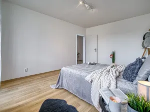 Pronájem bytu 2+1, Klášterec nad Ohří - Miřetice u Klášterce nad Ohří, Jana Ámose Komenského, 60 m2