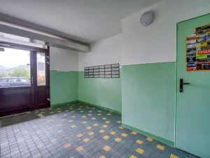 Pronájem bytu 2+1, Klášterec nad Ohří - Miřetice u Klášterce nad Ohří, Jana Ámose Komenského, 60 m2
