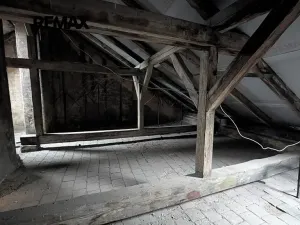 Prodej bytu 2+1, Praha - Žižkov, Seifertova, 56 m2