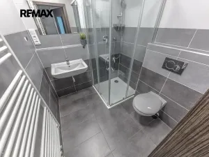 Prodej bytu 1+kk, Praha - Hloubětín, Za černým mostem, 31 m2