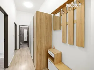 Prodej bytu 2+kk, Praha - Libeň, V zahradách, 39 m2